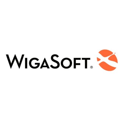 Logo WigaSoft AG