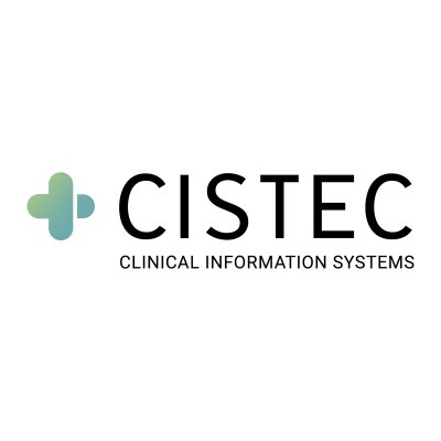 Logo CISTEC AG