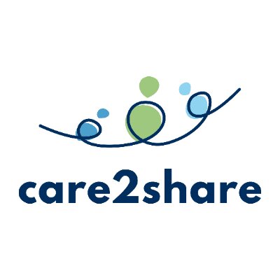 Logo Care2share GmbH