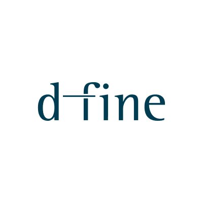 Logo d-fine AG