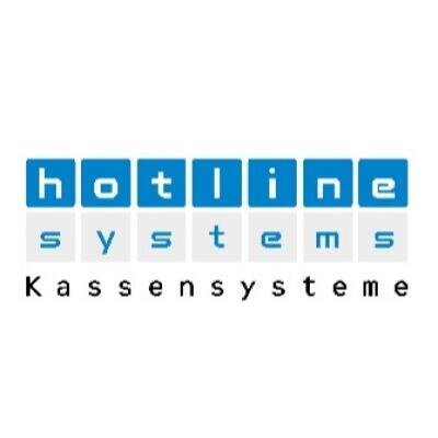 Logo HOT-LINE SYSTEMS AG