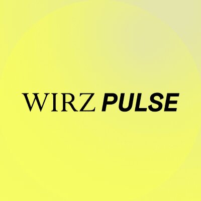 Logo Wirz Group AG
