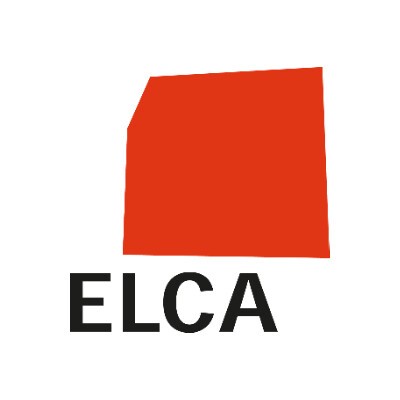Logo ELCA Informatik AG