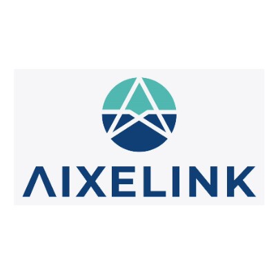 Logo Aixelink AG