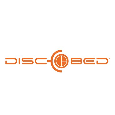 Logo Disc-O-Bed EU GmbH