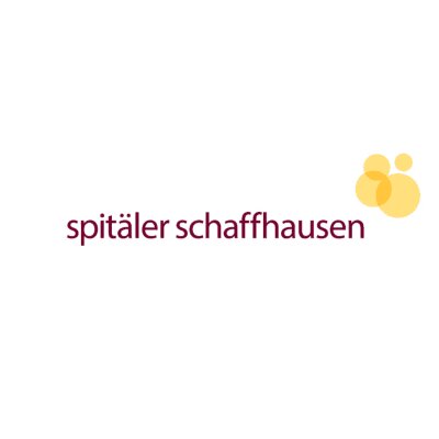 Logo Spitäler Schaffhausen