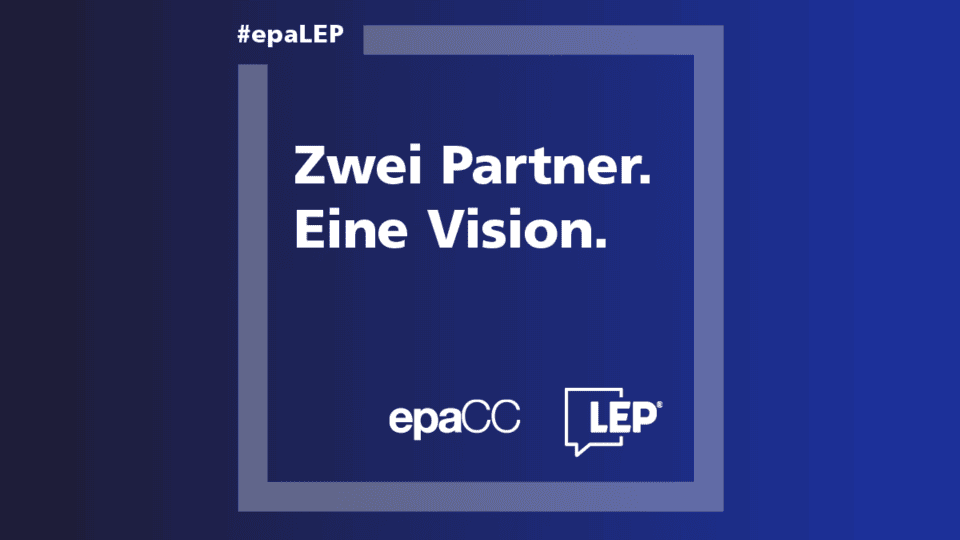 epa und LEP: Mehr als nur Dokumentation - Wir verwandeln Daten in Mehrwert