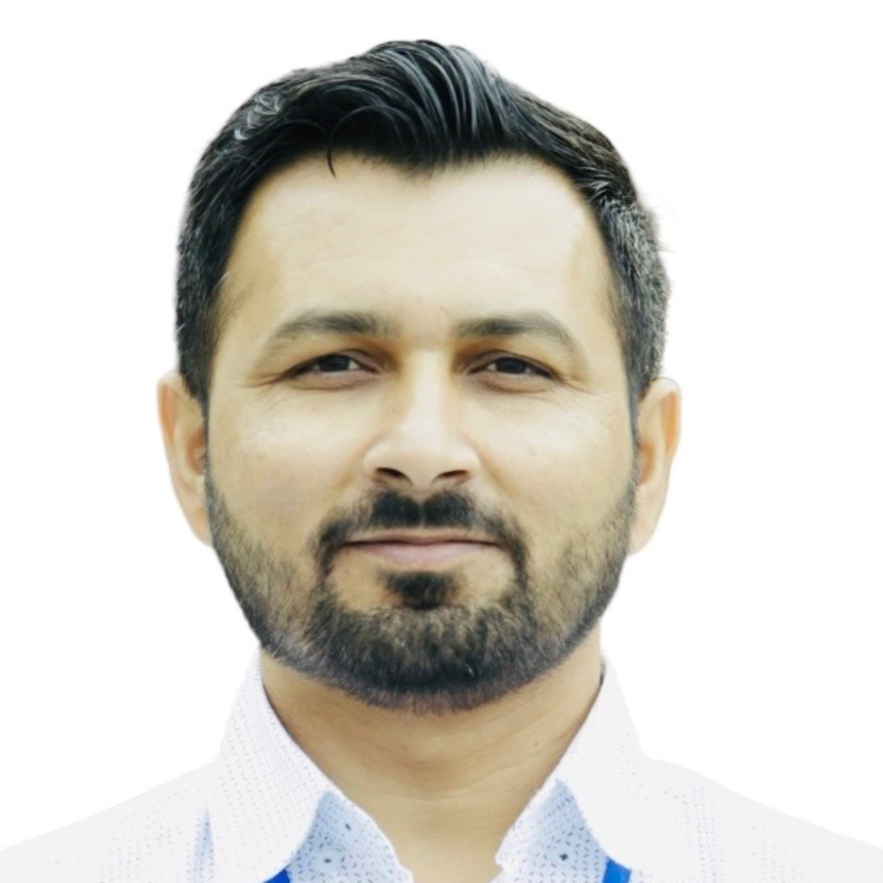 Muhammad Riaz