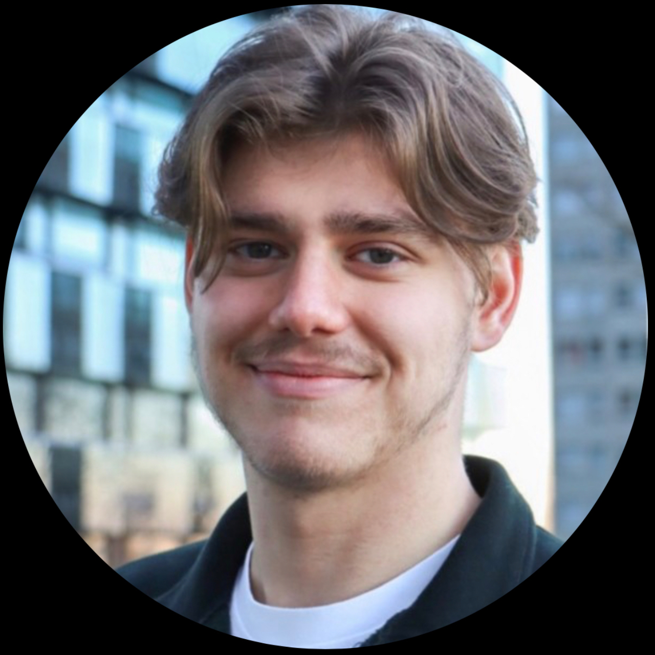 Gökmen Kaan Erdem