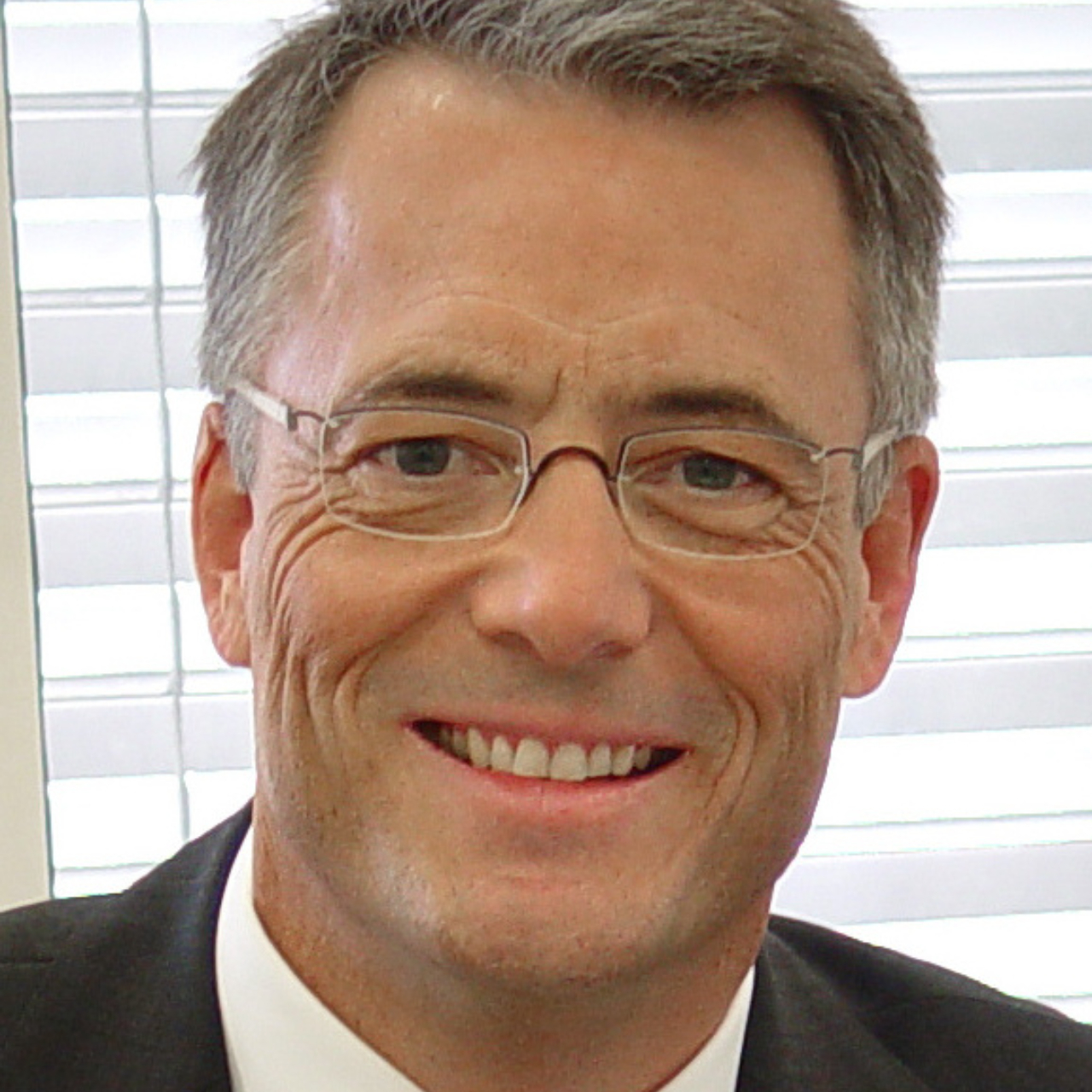Christian Schmid