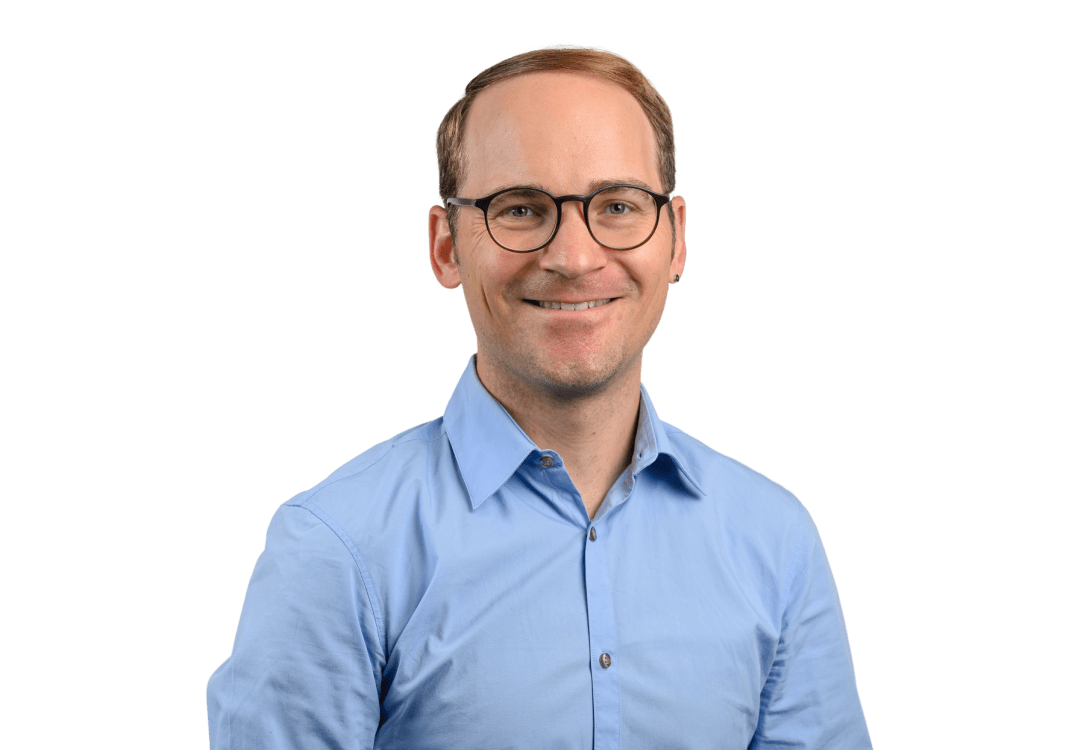Daniel Hunziker