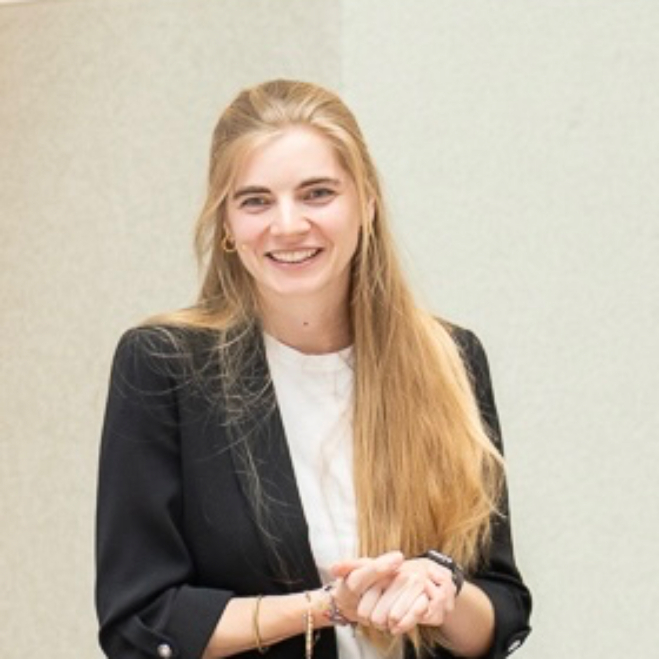 Leonie Intat