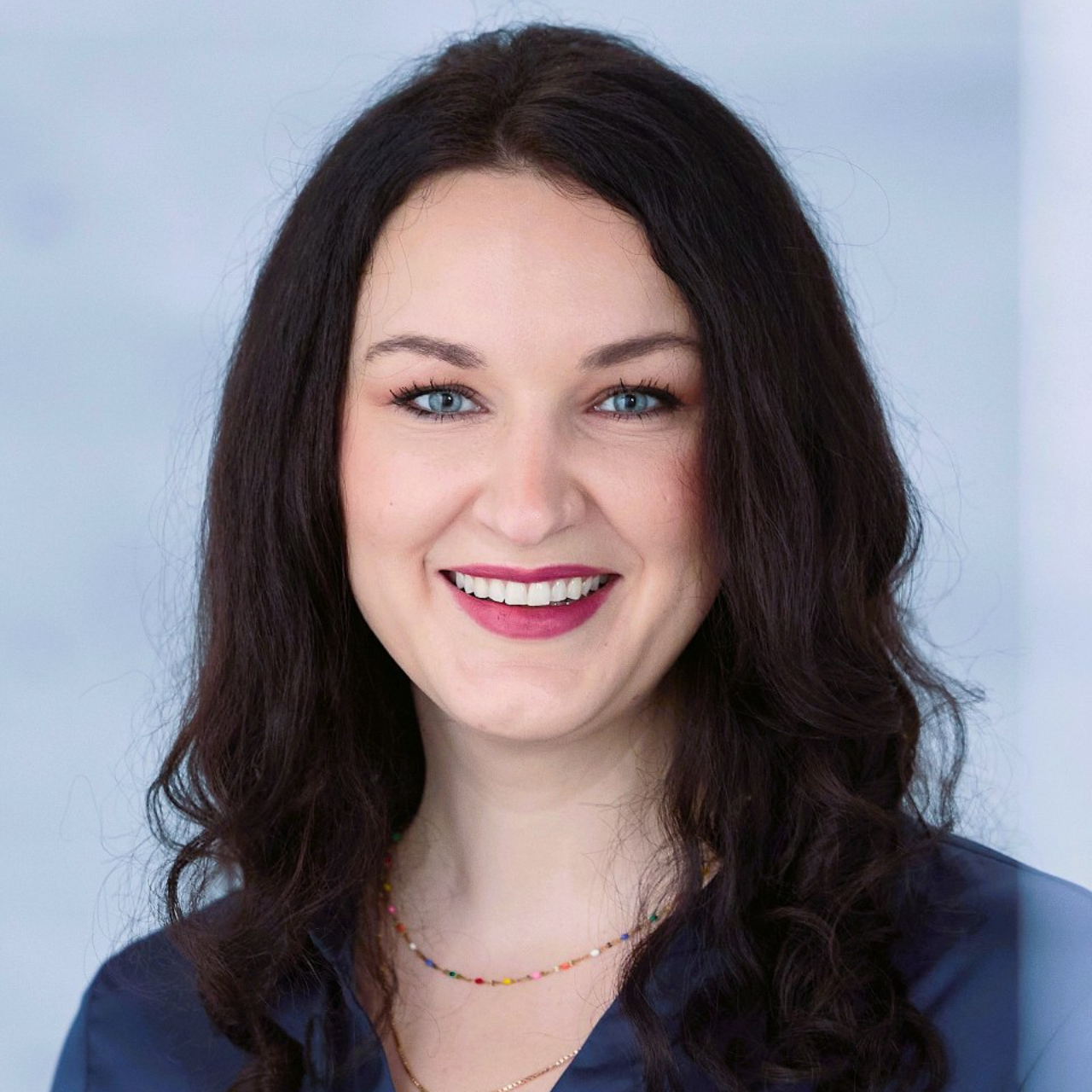 Katherina Tustea