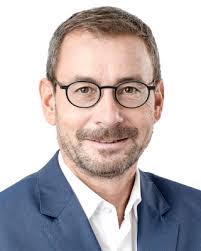 Daniel Heller