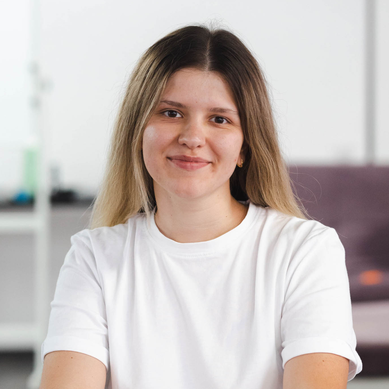 Alina Maksimovich