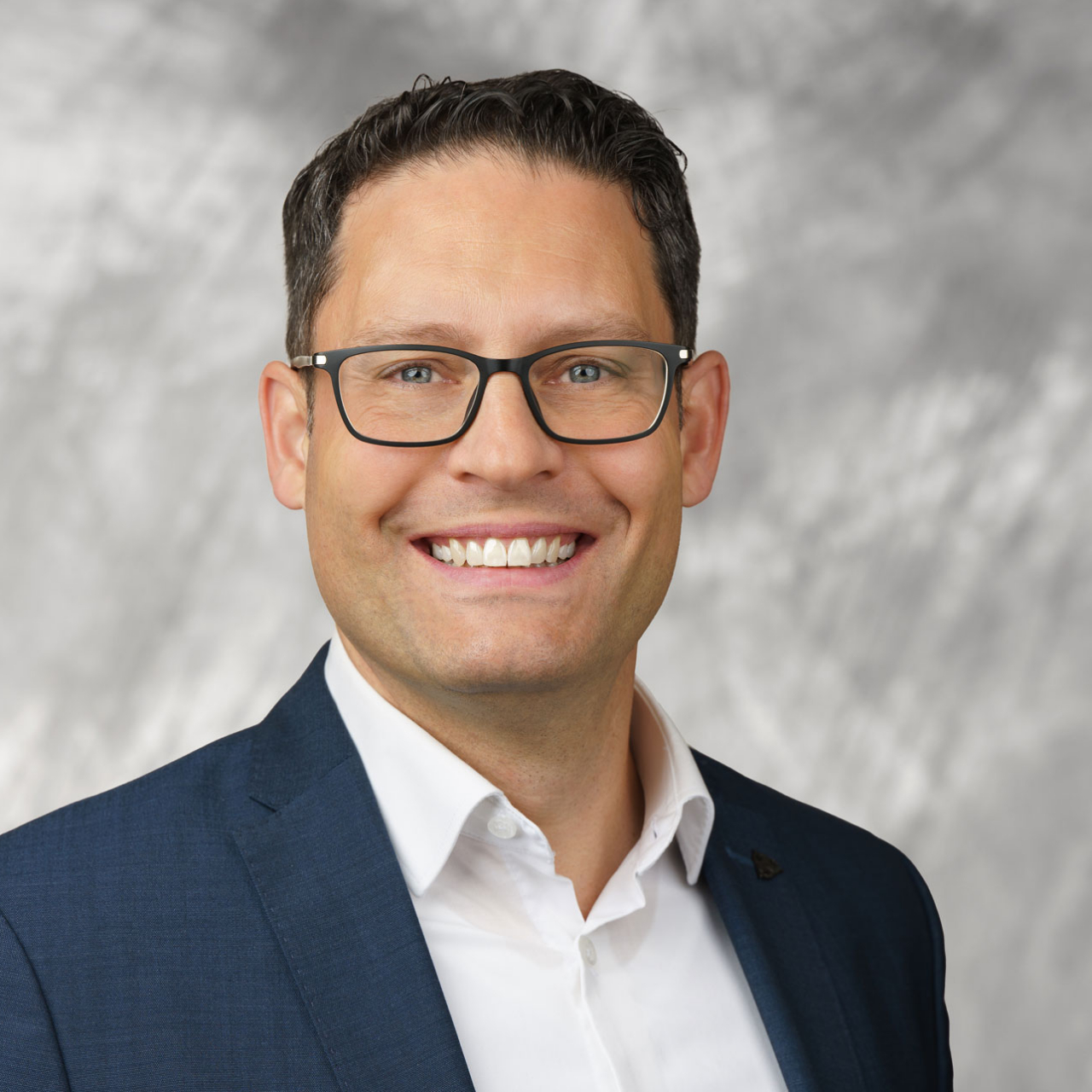 Sascha Stampfli