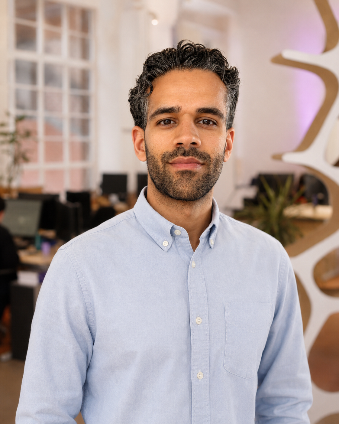 Amir Humanfar