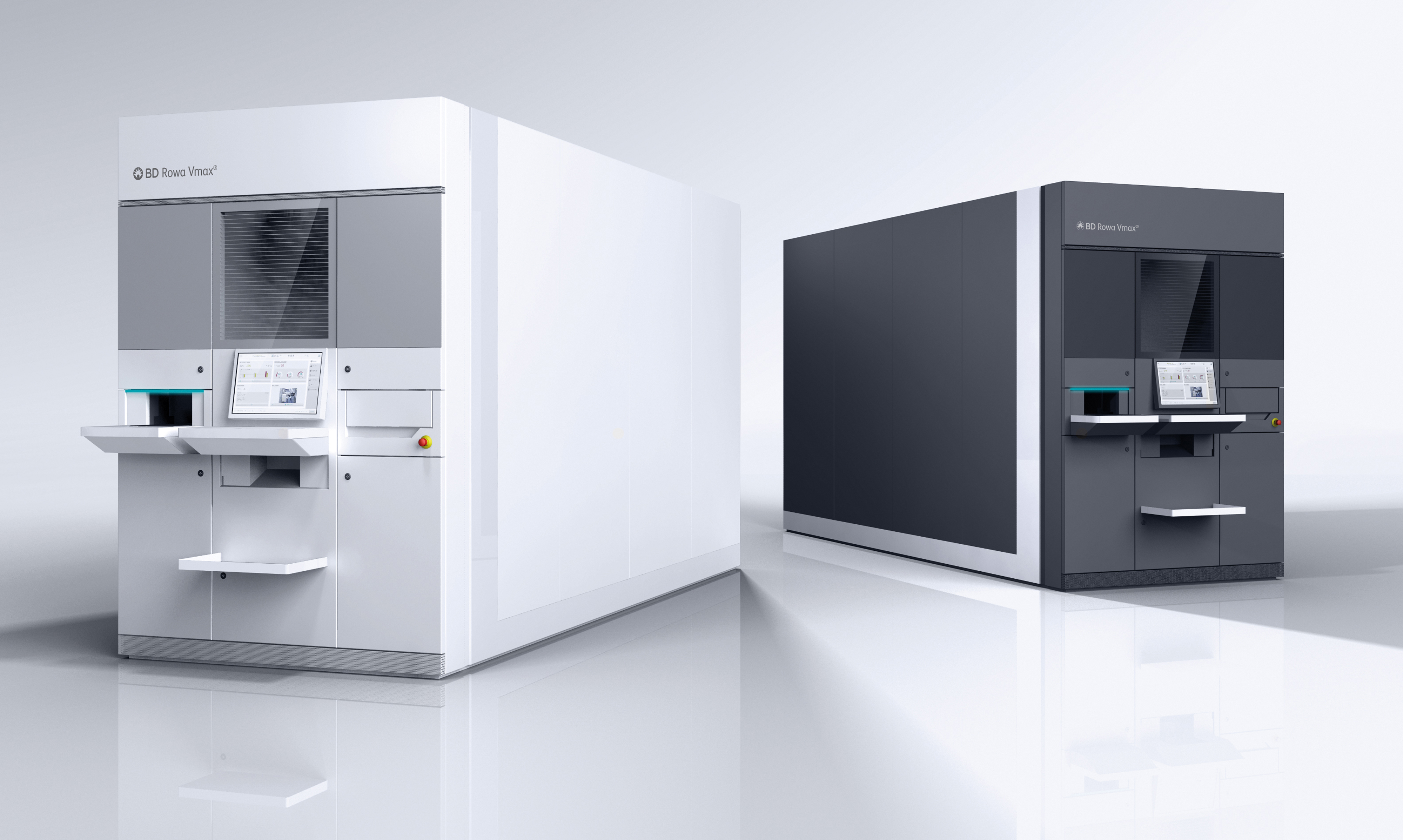 Rowa Vmax Rendering