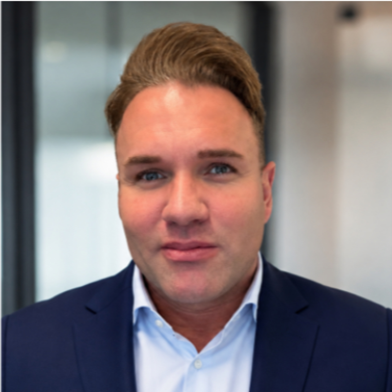 Raphael Baumann
