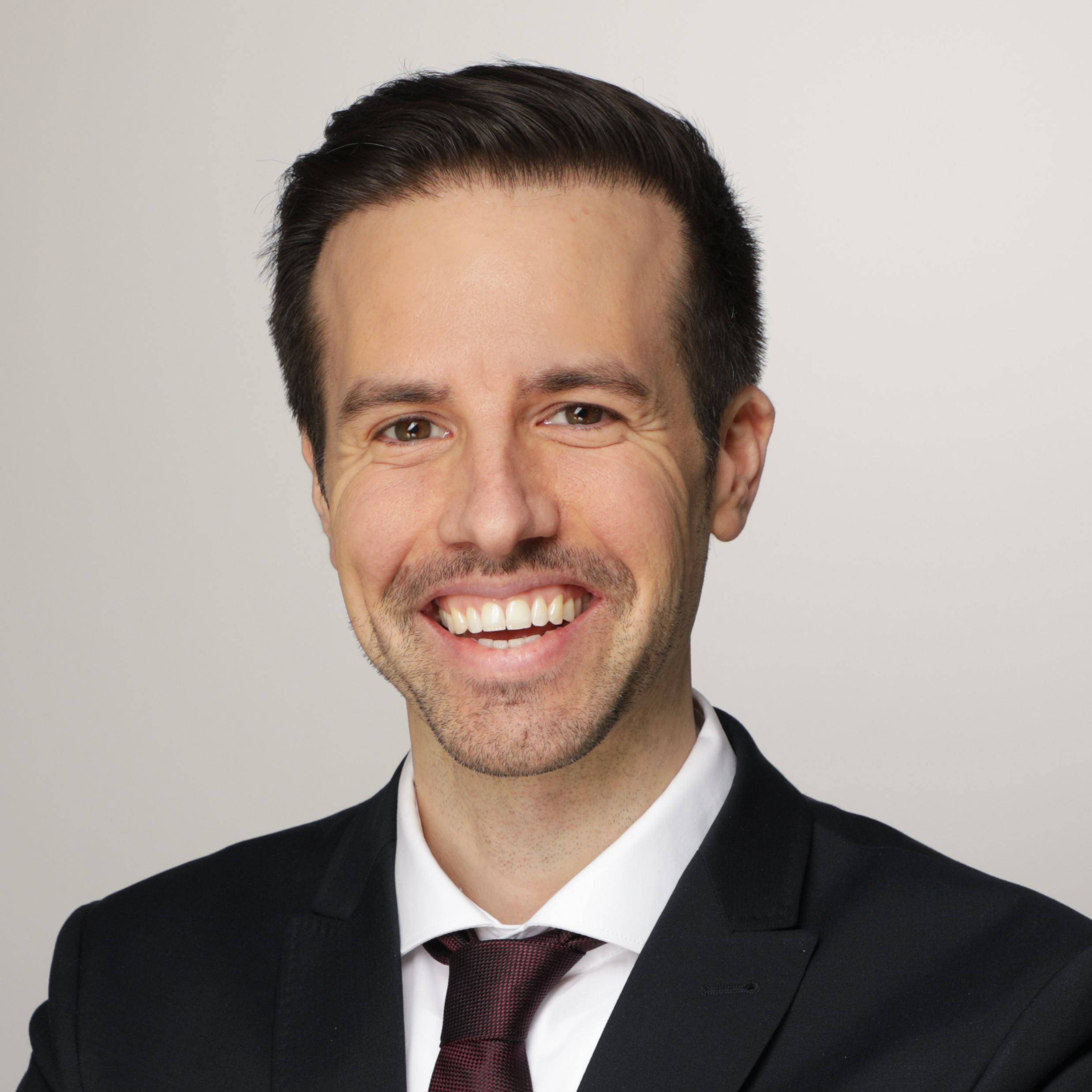Dr. med. Matthias Wiebicke