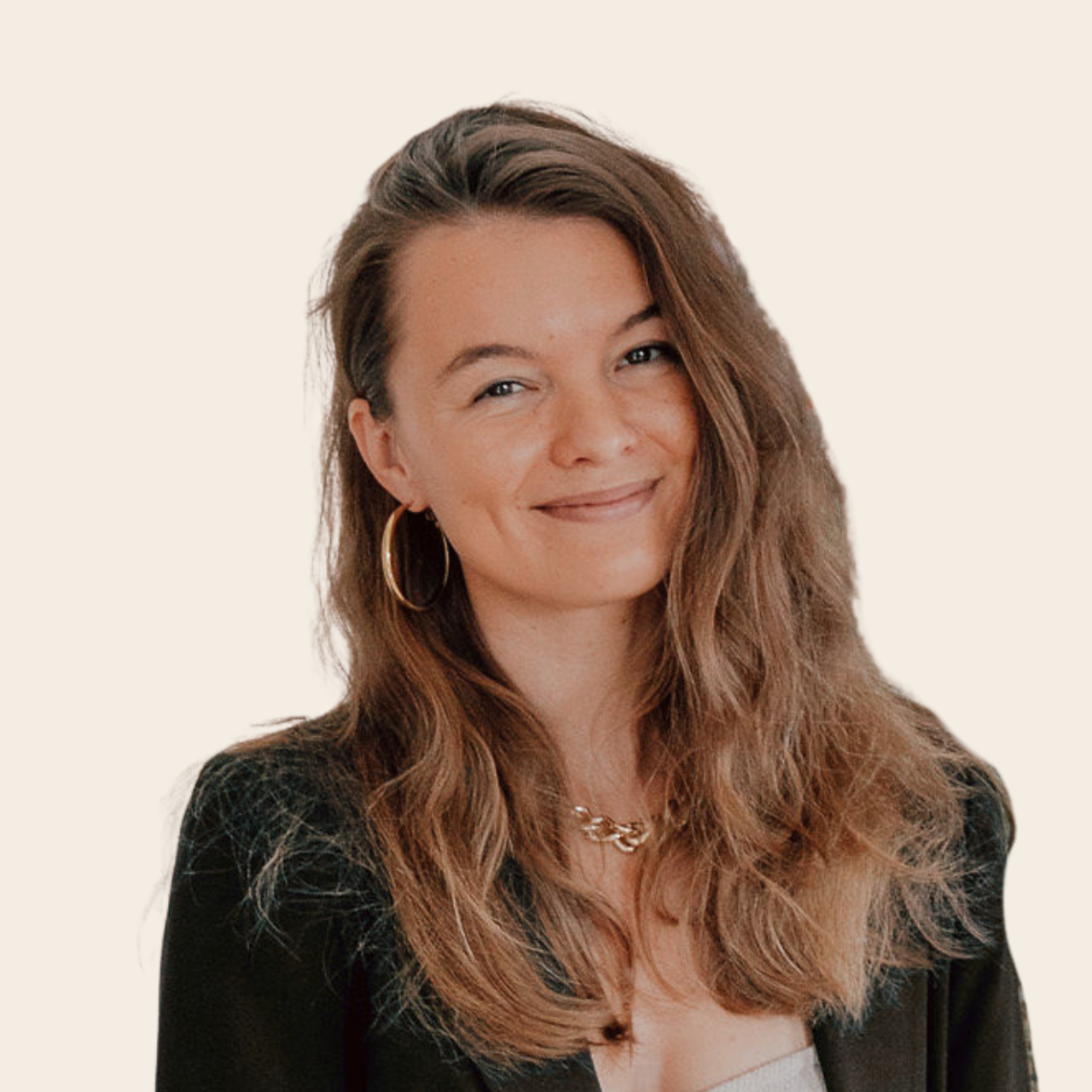 Lisa Huter