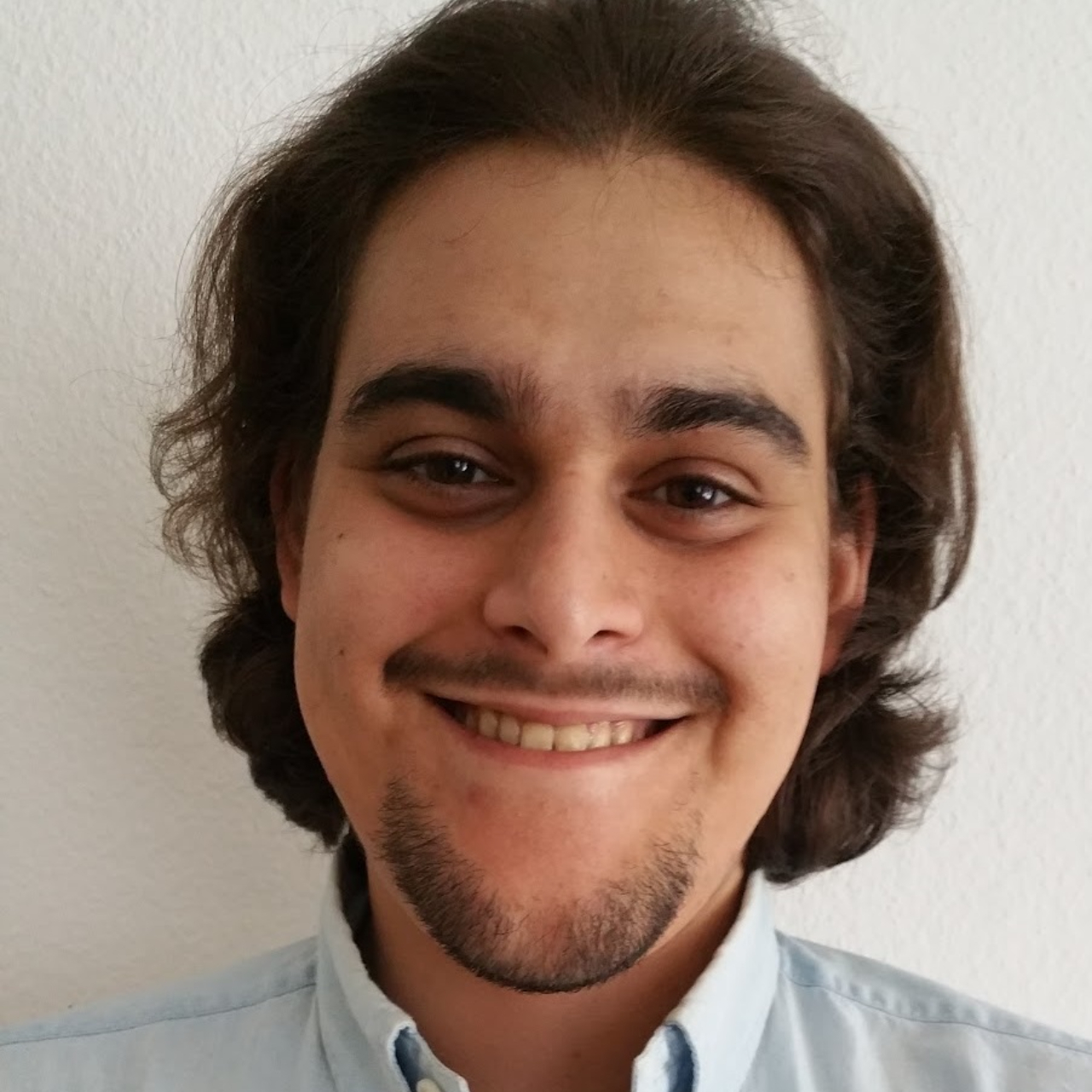 Cyrill Tadros