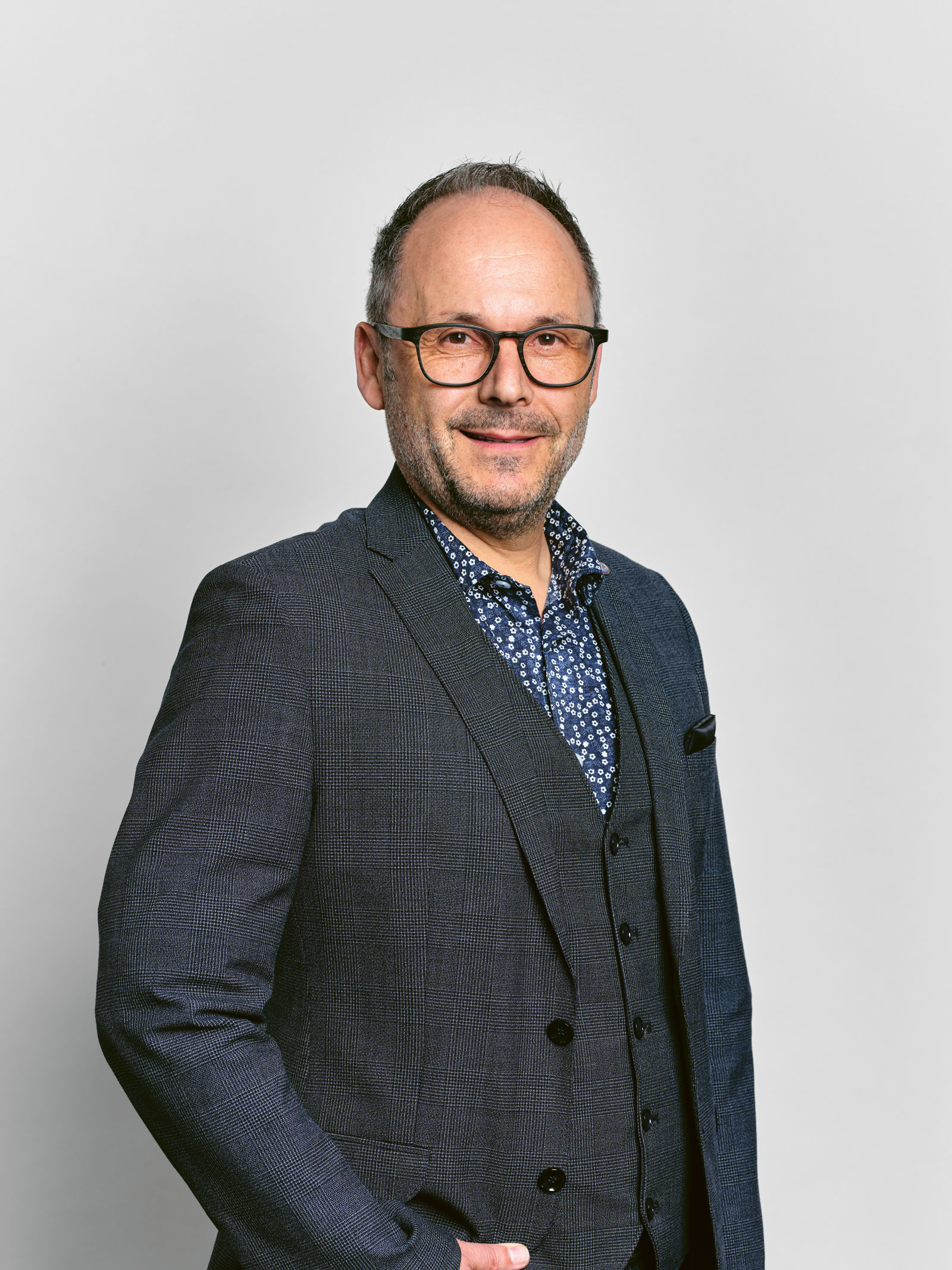 Peter Sauter