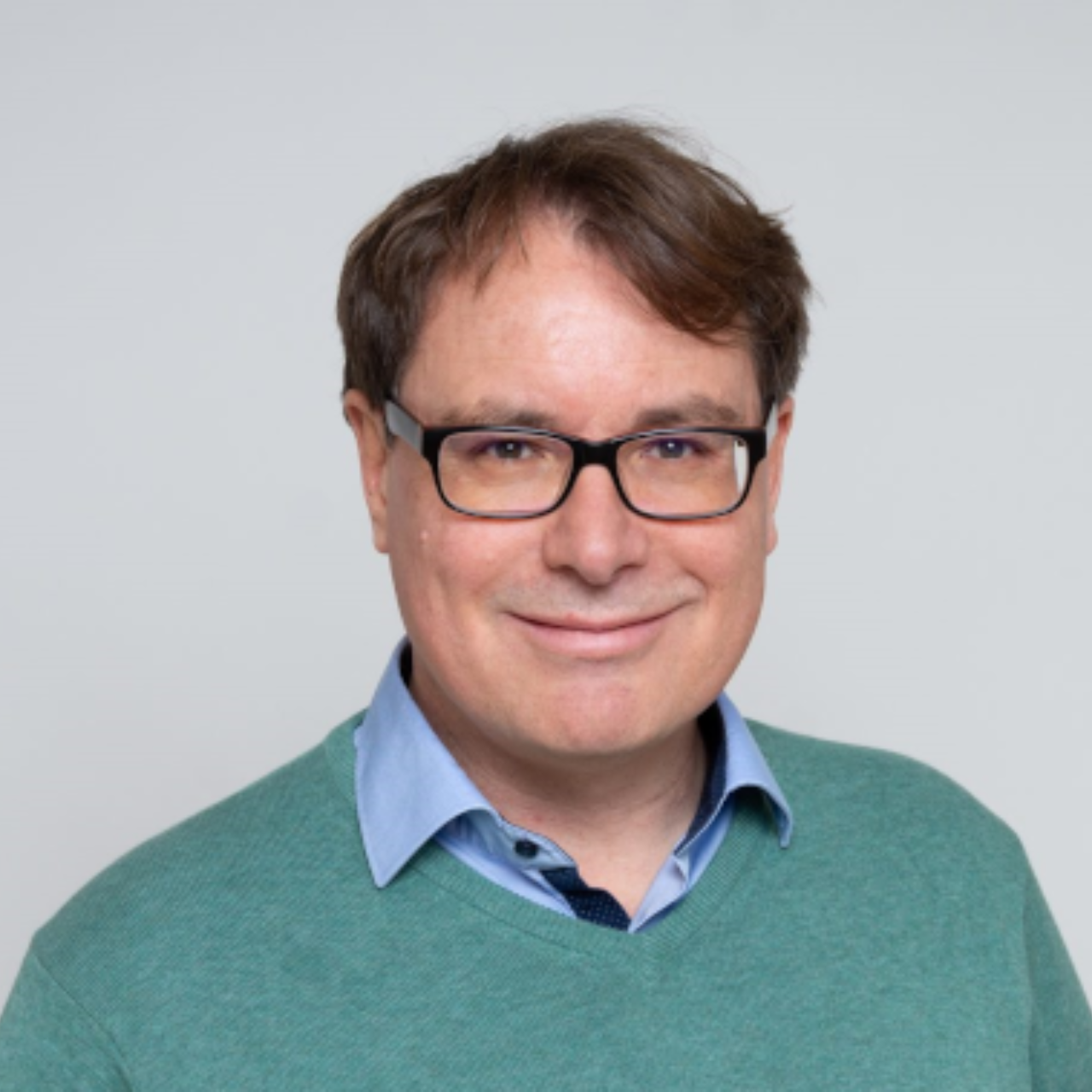 Roger Bühler