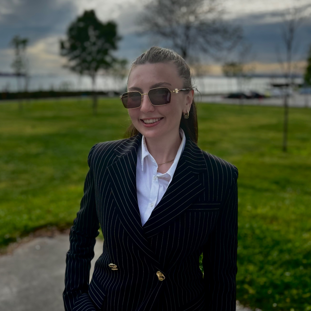 MERVE YAVUZ