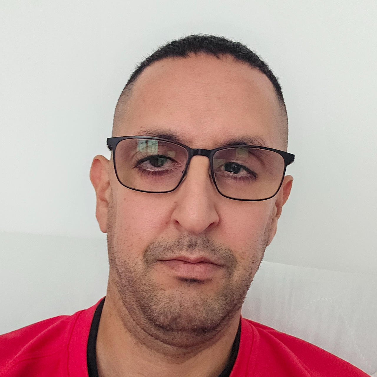 Ali Bihi