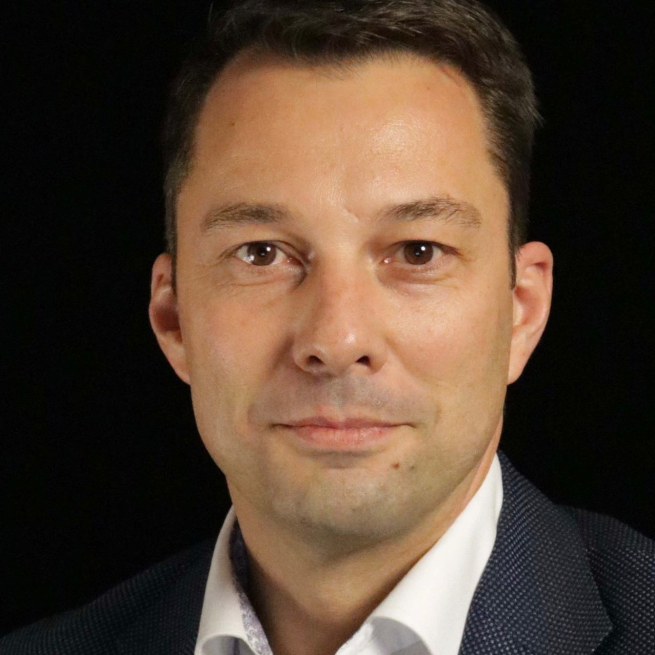 Martin Rüfenacht