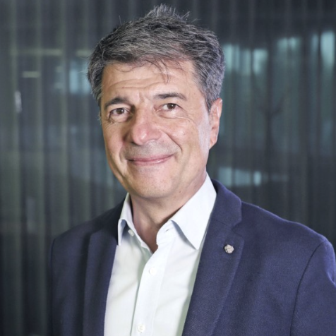 Mehmet Gedik