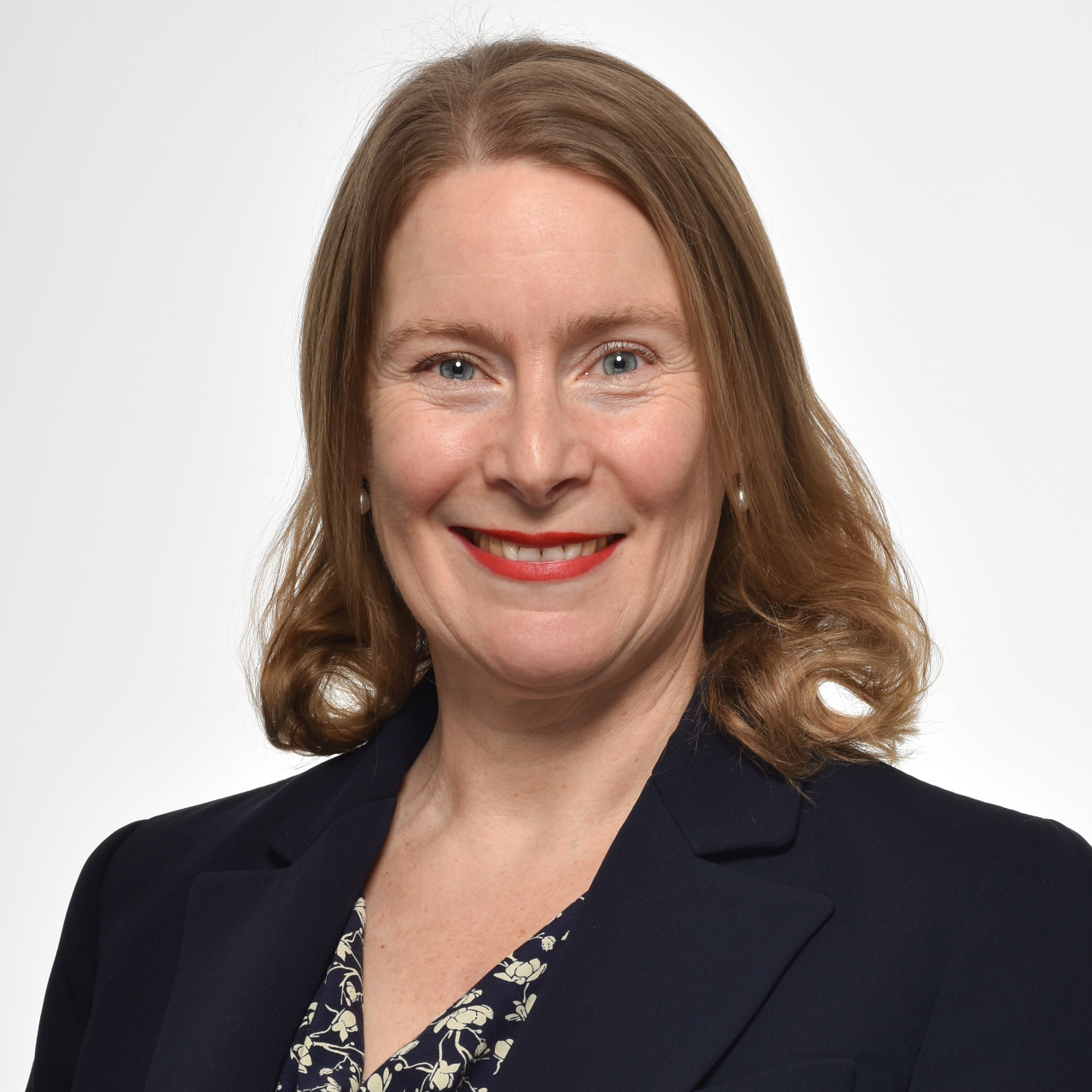 Ruth-Maria Leiber