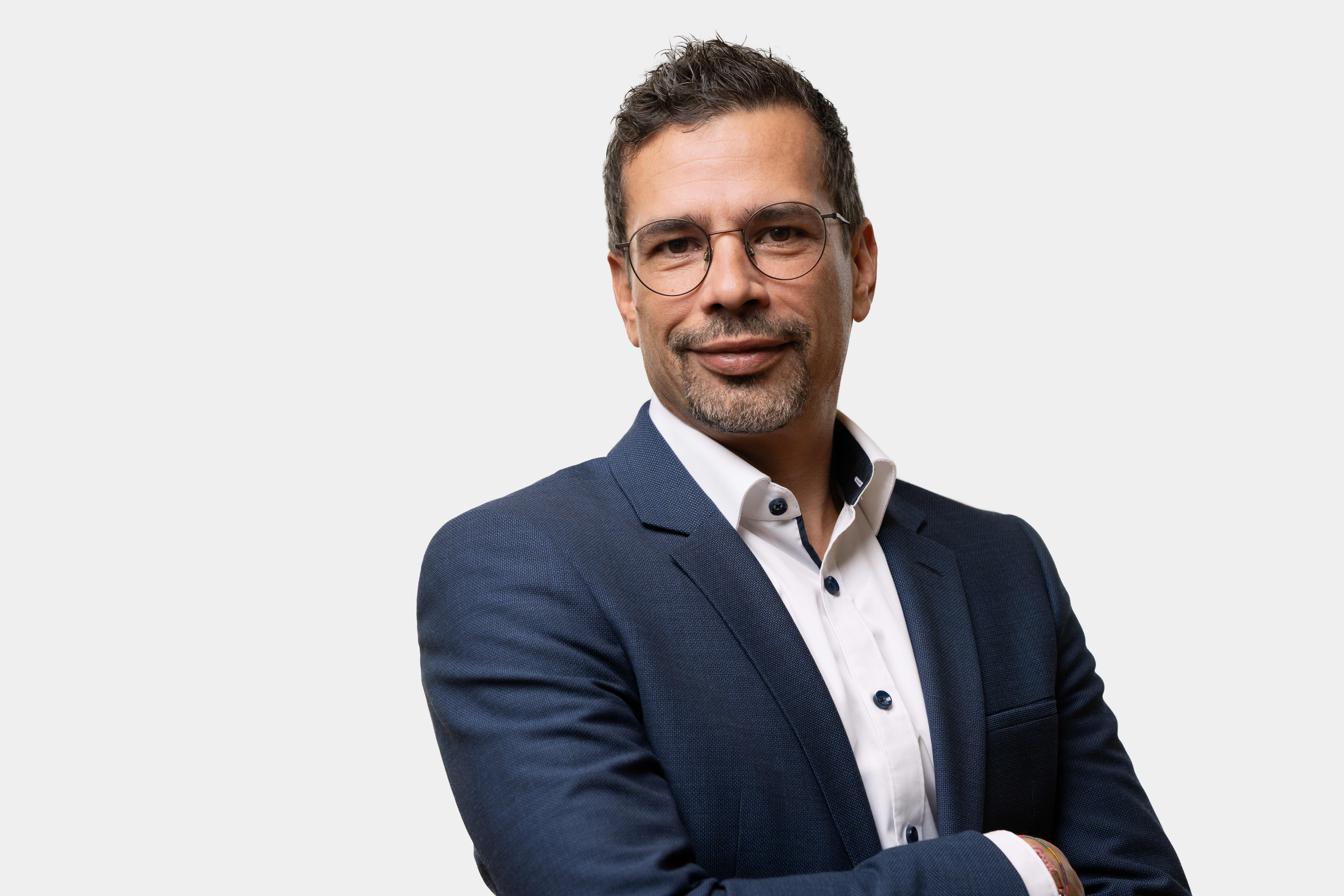 Sascha Büchler