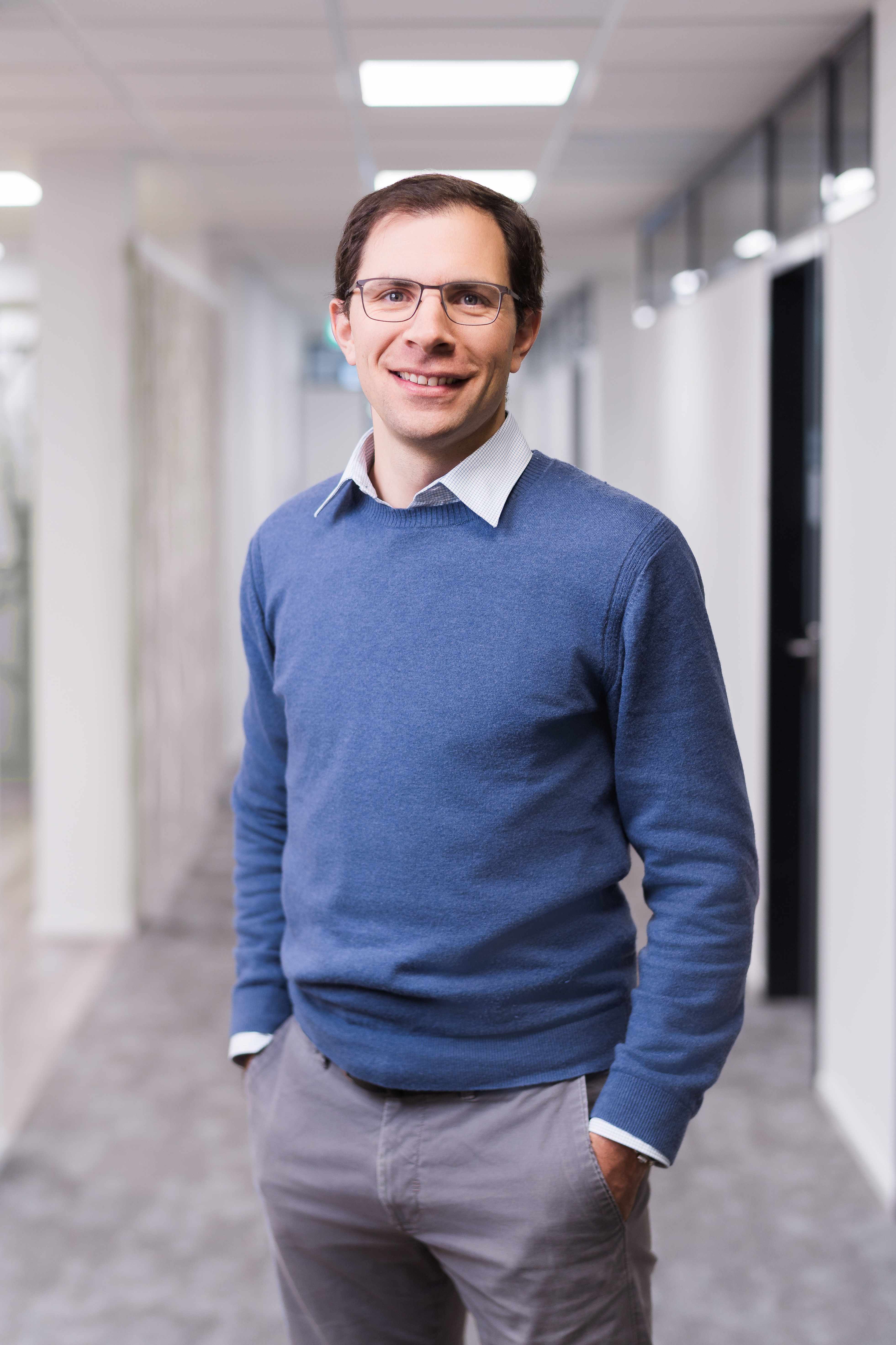 Lukas Jaeger