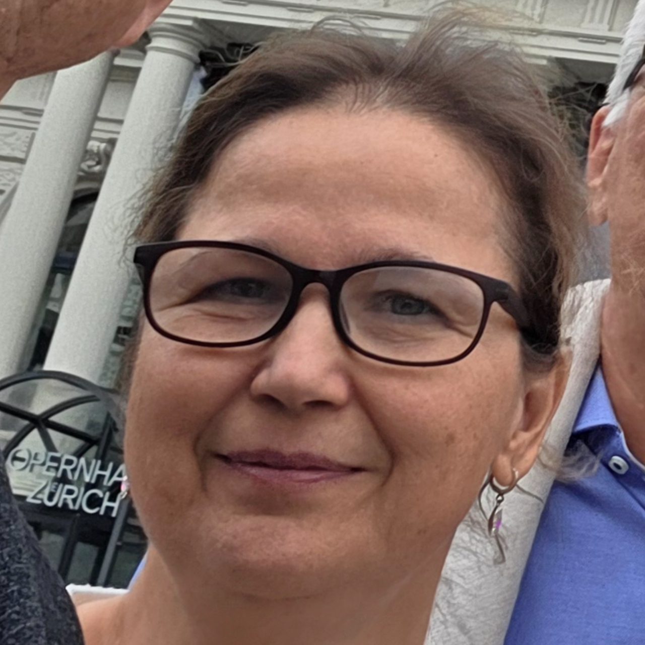 Csilla Bojtine Szantho