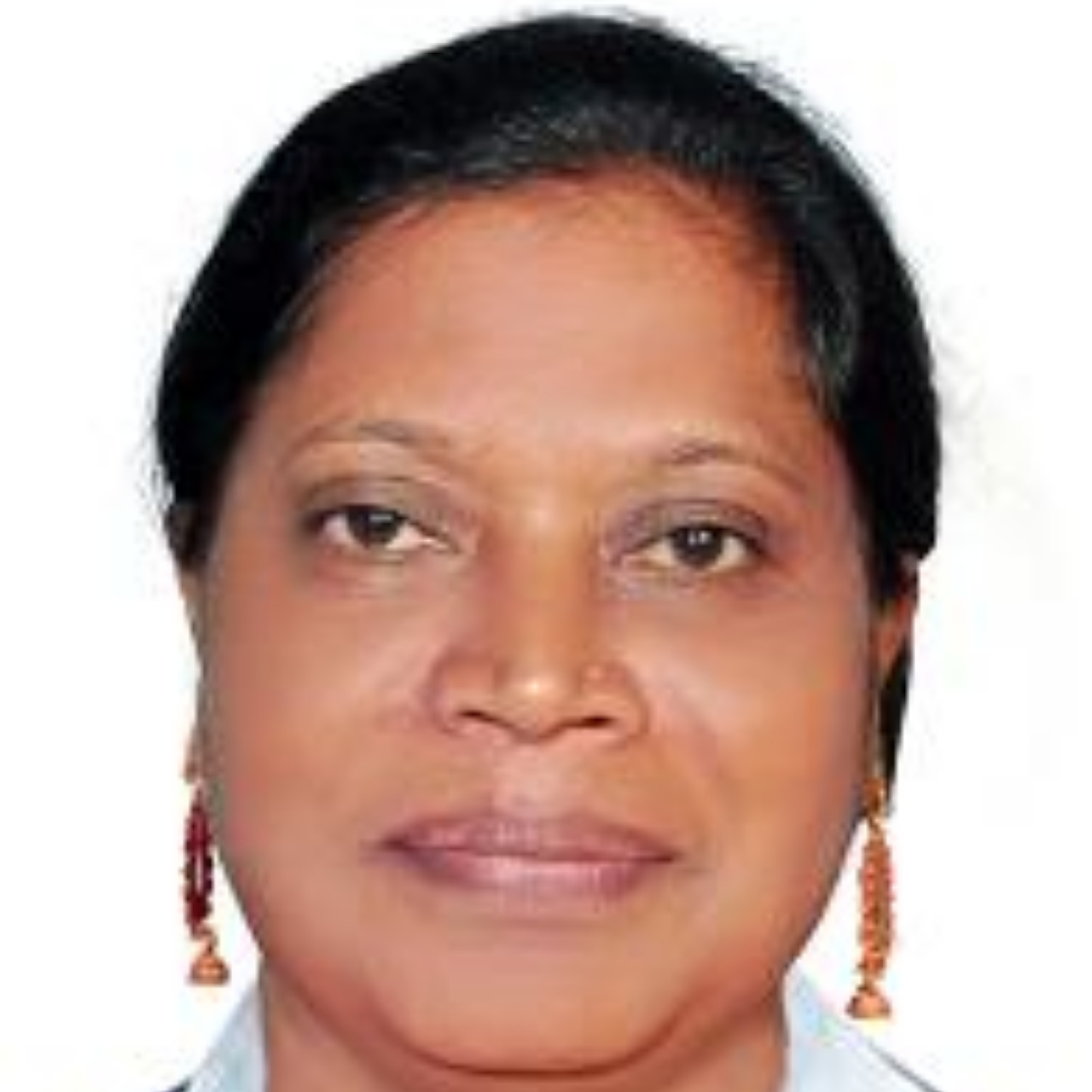 Mary Suma Stella