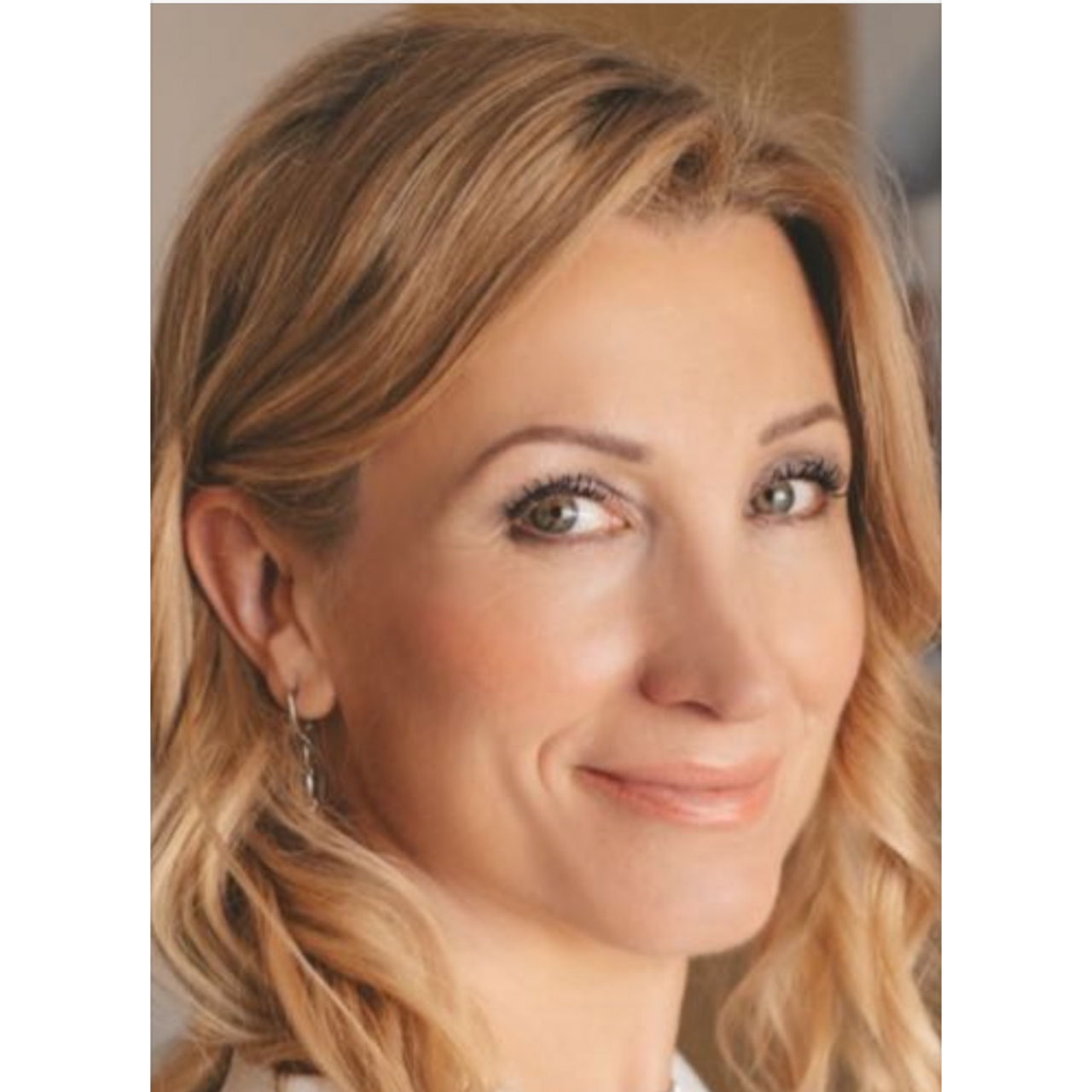 Gribinet Natalia