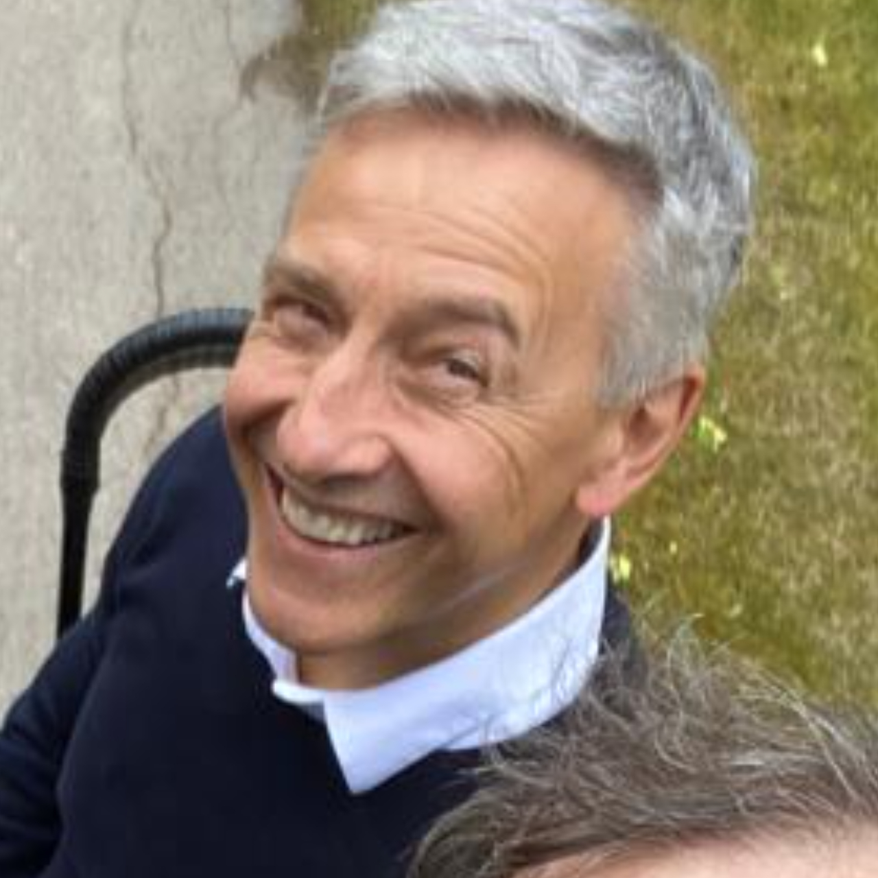 Hugo Nyffeler