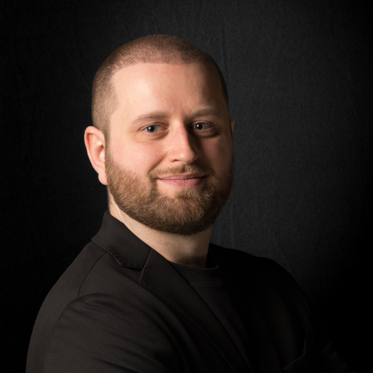 Marc Zientek