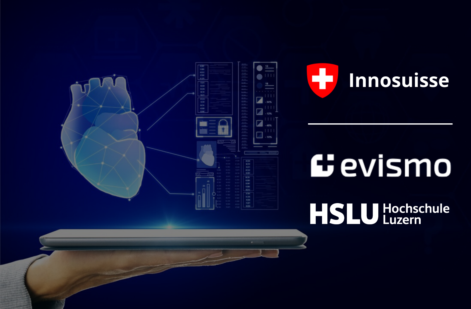 Innosuisse evismo HSLU