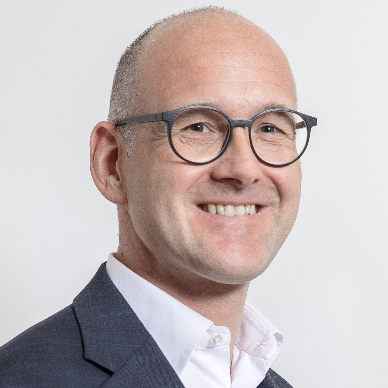 Christian Liechti