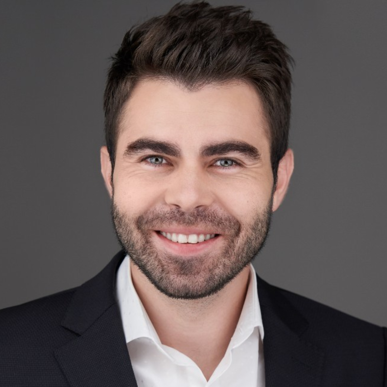 Sebastian Benchea
