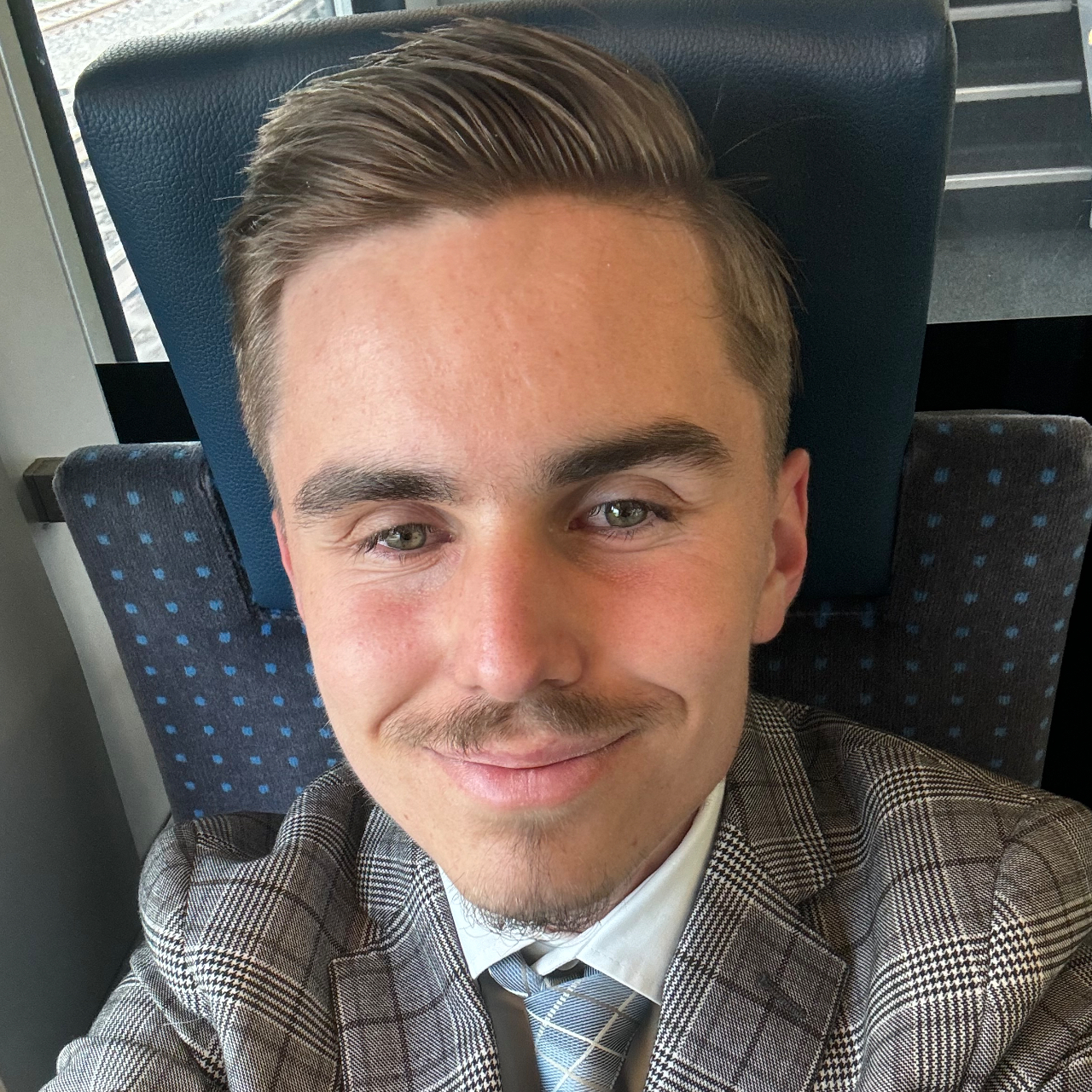 Fabio Weibel