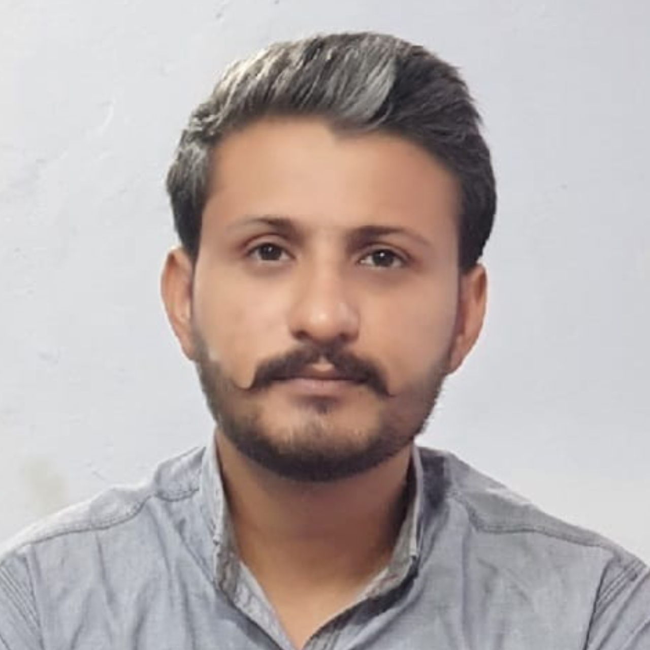 Muhammad Ayaan