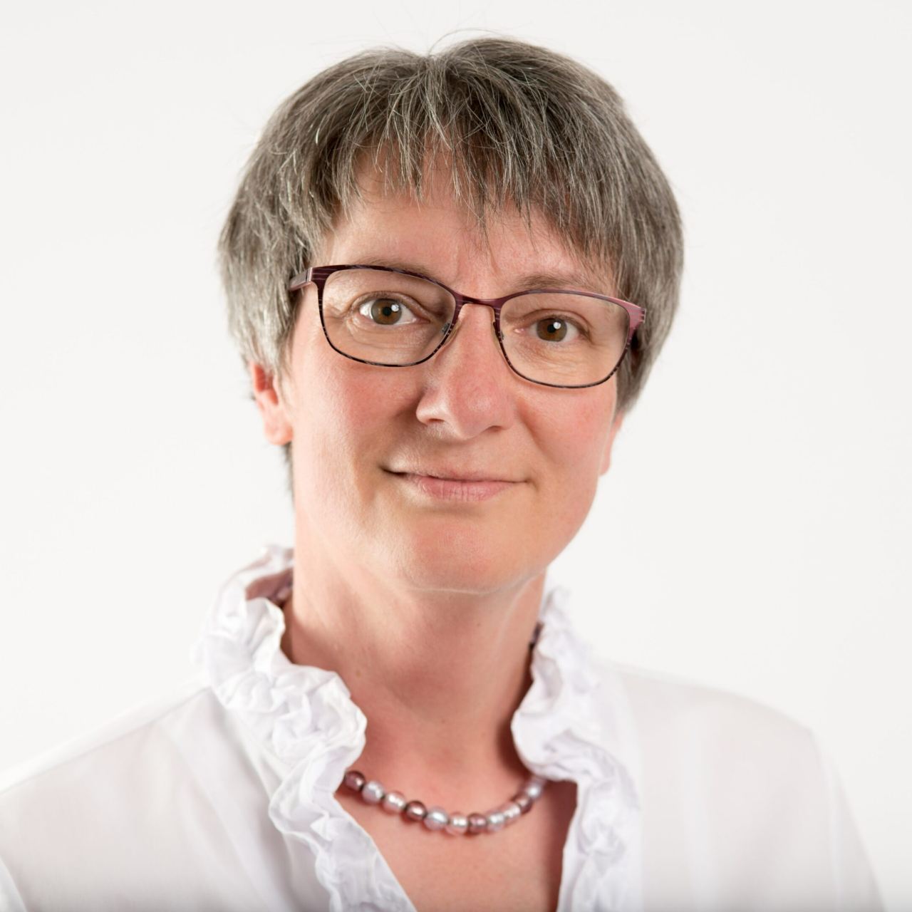 Marianne Portmann