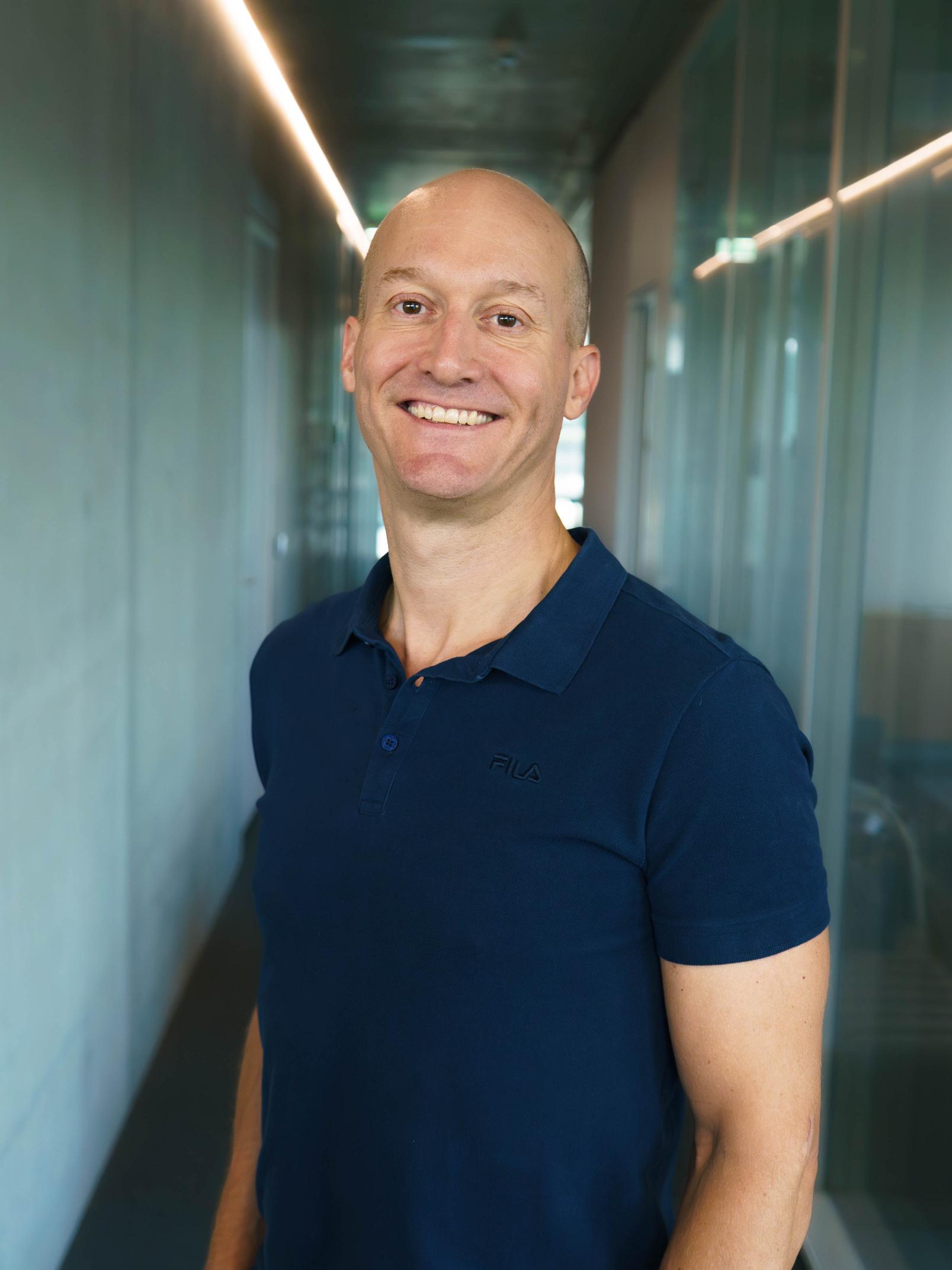 Stefan Hoffmann