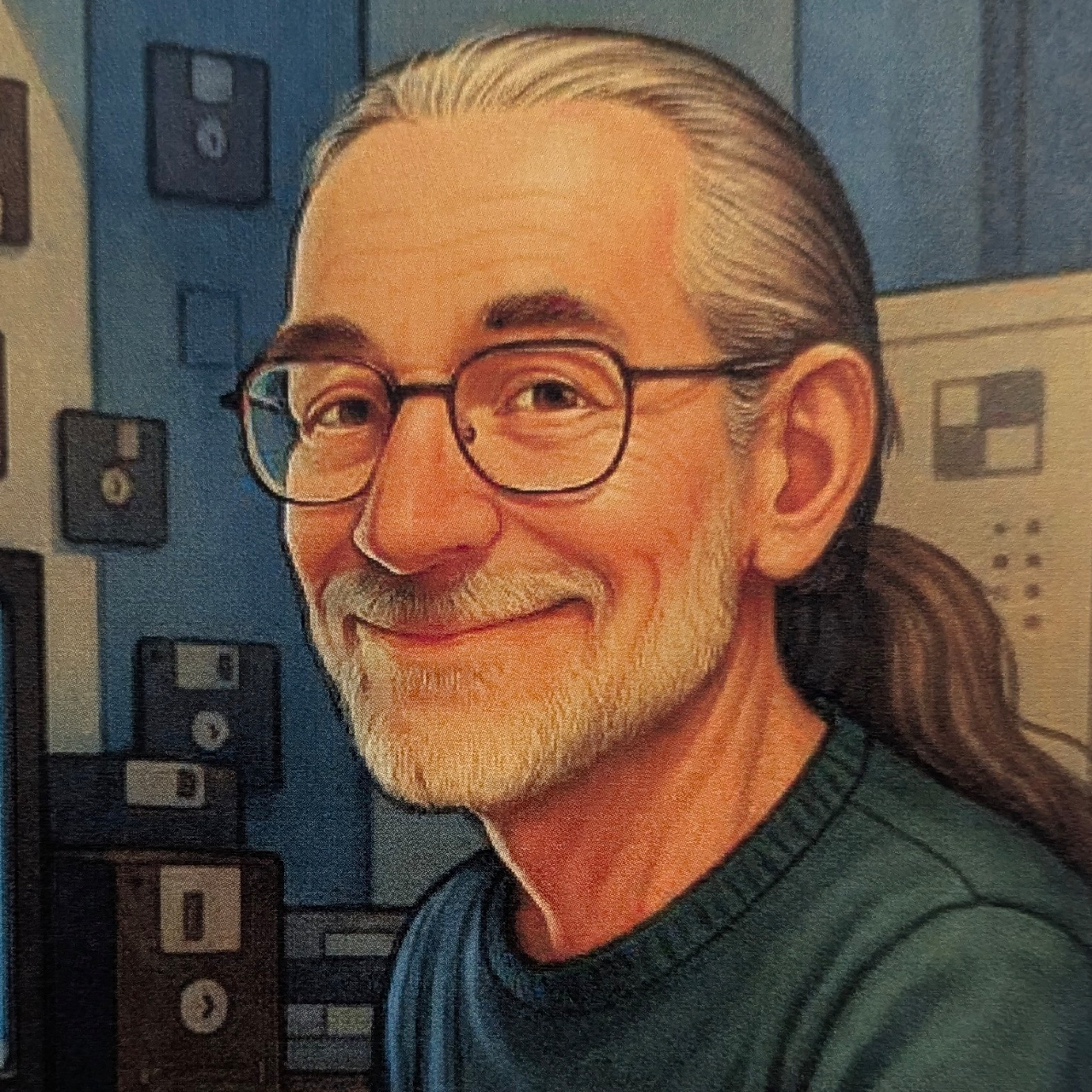 Andreas Schaub