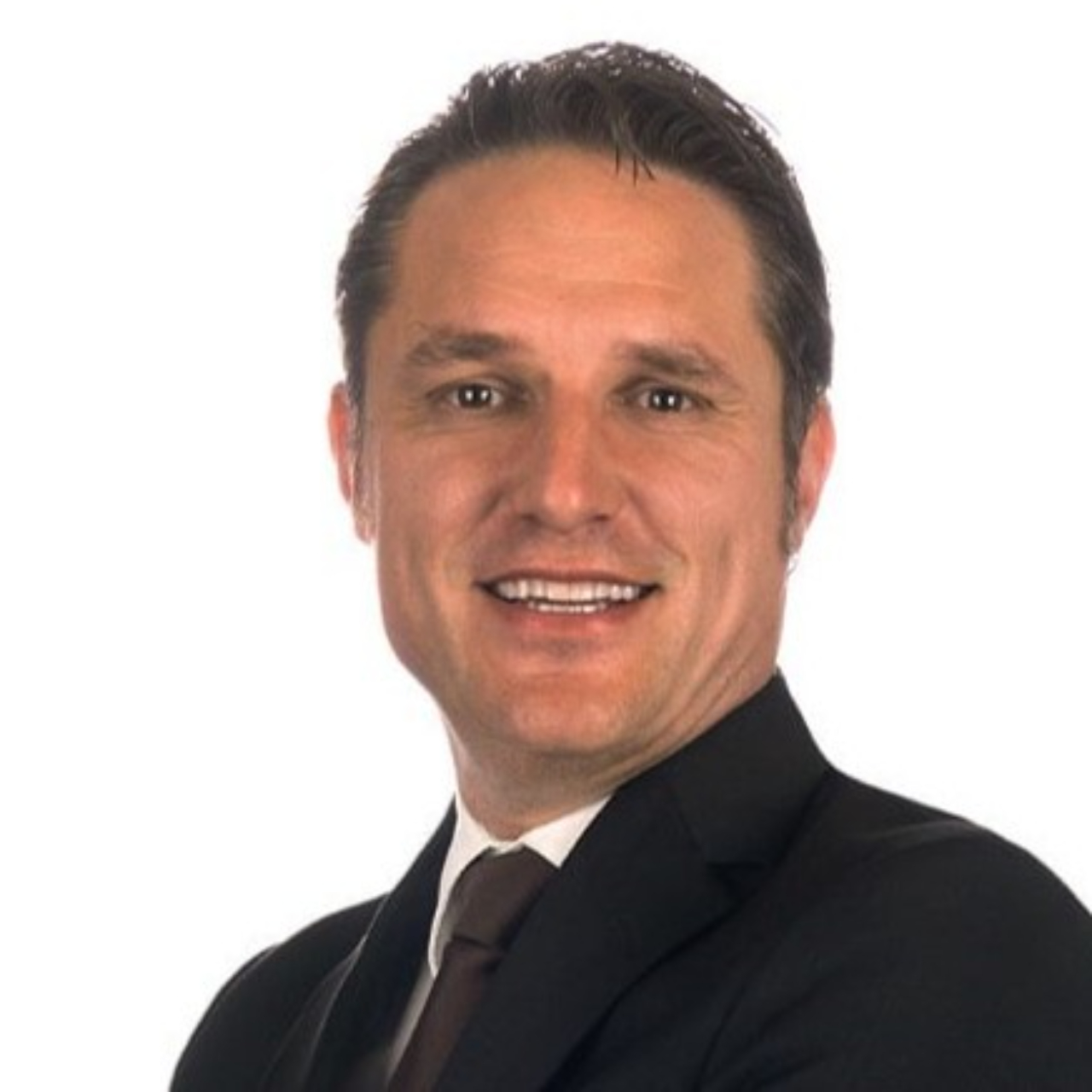Claudio Emch