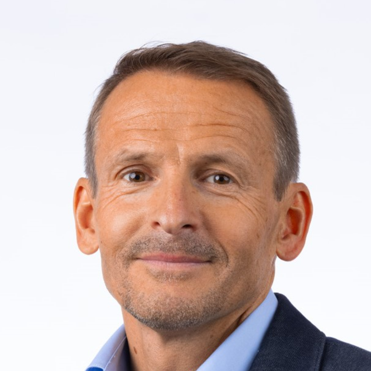 Christian Zwicky